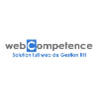 WEBCOMPETENCE logo - Similar company to Clickon Official