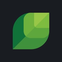 LEAF logo - Similar company to Chaingewave