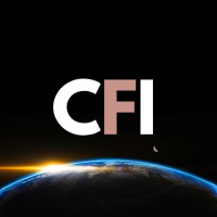 Christians for Impact logo - Similar company to Fruitful Work