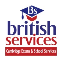 British Services Bologna - Centro Esami Cambridge logo - Similar company to Areaw