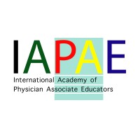 International Academy of Physician Associate Educators logo - Similar company to Pas For Tomorrow