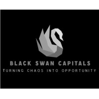 Black Swan Capitals logo - Similar company to Black Swan Consulting