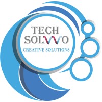 TechSolvvo logo - Similar company to Thiqatech