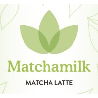 Matchamilk logo - Similar company to Contack