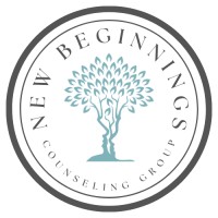 New Beginnings Counseling Group logo - Similar company to Insight Therapy