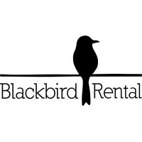 Blackbird Rental