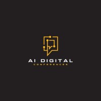 AI Digital Conferences logo - Similar company to Ai Conferences