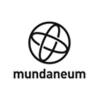 Mundaneum logo - Similar company to Macs | Musée Des Arts Contemporains Au Grand-Hornu