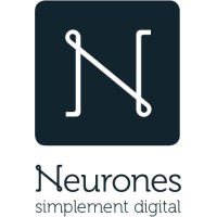 Neurones Technologies SA logo - Similar company to Oxygen - Data Pilots