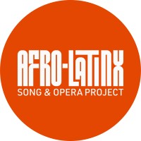 Afro-Latinx Song & Opera Project logo - Similar company to City Lyric Opera