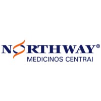 Northway medicinos centrai logo - Similar company to Vul Santaros Klinikos