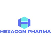 HEXAGON PHARMA LIMITED logo - Similar company to Clinical Direct Ltd