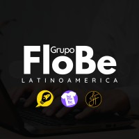 Grupo FloBe Latinoamérica logo - Similar company to Eventplus.App