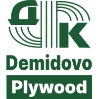 Demidovo Plywood Mill logo - Similar company to Eco-Group Llc