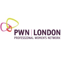 PWN London logo - Similar company to Fhalma Foundation