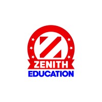 Zenith Education logo - Similar company to Demeraldstudys