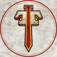 Cage Titans FC logo - Similar company to Ticket Tree