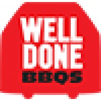 Well Done BBQs logo - Similar company to Euclid Technologies