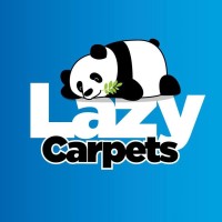 Lazy Carpets logo - Similar company to Pay Smart Carpets