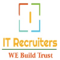 IT Recruiter Group logo - Similar company to Global Placement & Industrial Services, It Job Recruiter