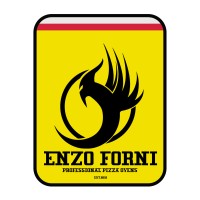Enzo forni logo - Similar company to Ricci Engineering