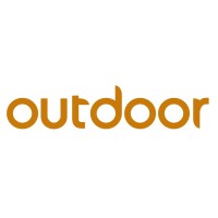 Outdoor AS logo - Similar company to Bolt Communication As