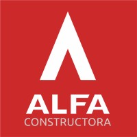 Alfa Constructora logo - Similar company to Constructora Gama