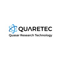 Quaretec logo - Similar company to Visufoc S.L. - Protección Contra Incendios