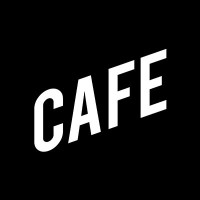 CAFE logo - Similar company to Some Spider Studios (Part Of Bdg)