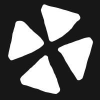 Black Star Rising logo - Similar company to Spatialthink