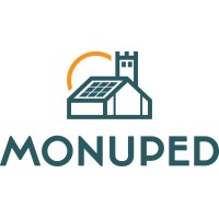 MONUPED logo - Similar company to Resped