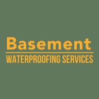 Basement Waterproofing Services logo - Similar company to Cole Contractors Cardiff Limited