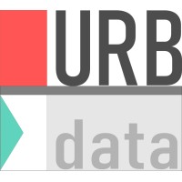URBdata® logo - Similar company to Drz Gestão De Cidades