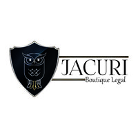 JACURI Boutique Legal logo - Similar company to Magnet Agencia Digital