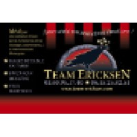 Team Ericksen logo - Similar company to Soyez Freres