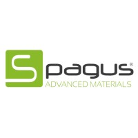 Spagus Advanced Materials logo - Similar company to Evabio.Us