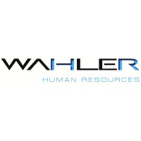 WAHLER HR Managementberatung GmbH logo - Similar company to Softwahre Gmbh