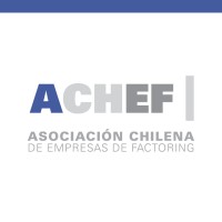 ACHEF Asociación Chilena de Empresas de Factoring logo - Similar company to Felafac