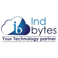 IndBytes Technologies logo - Similar company to Indbytes Technologies