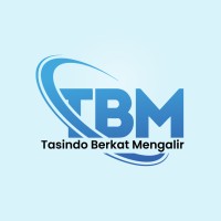 PT Tasindo Berkat Mengalir logo - Similar company to Deus Code