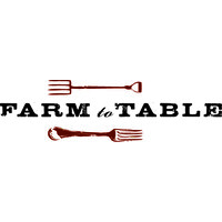 Farm to Table LLC logo - Similar company to Farm To Table