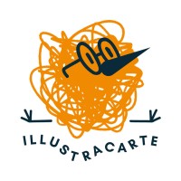 Illustracarte logo - Similar company to Whatmatters Srl Società Benefit