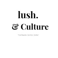 lush. & Culture logo - Similar company to Peachy Agency