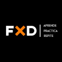 FXDailies Studio logo - Similar company to Zenart Vr