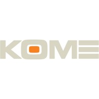 KOME POLSKA SP. Z O.O. logo - Similar company to Demure Development