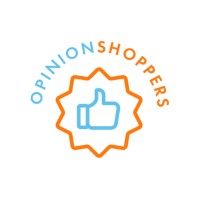 Opinion Shoppers Inc logo - Similar company to The Freud Group