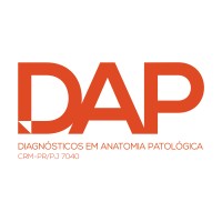 Laboratório DAP logo - Similar company to Applied Nuclear Physics Laboratory - Uel