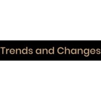 Trends and Changes logo - Similar company to Padam Training