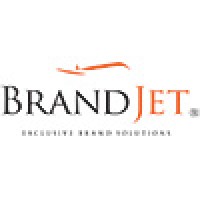 BrandJet logo - Similar company to Azuki Systems