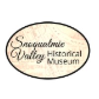 Snoqualmie Valley Historical Museum logo - Similar company to 35 Chambers